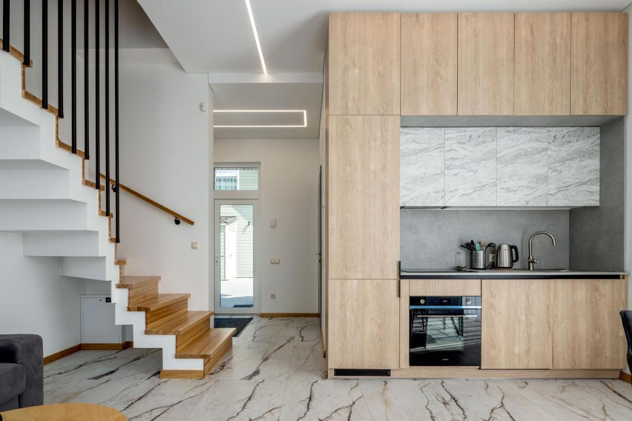 Vytauto 226 Villa Паланга Екстериор снимка