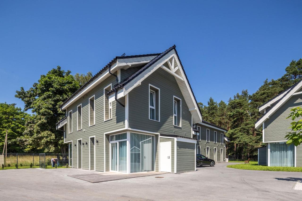 Vytauto 226 Villa Паланга Екстериор снимка