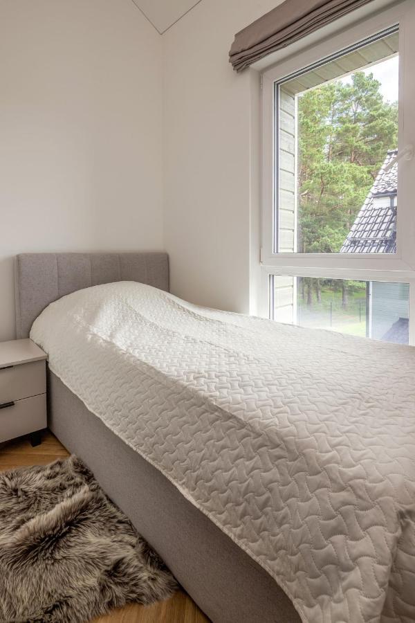 Vytauto 226 Villa Паланга Екстериор снимка