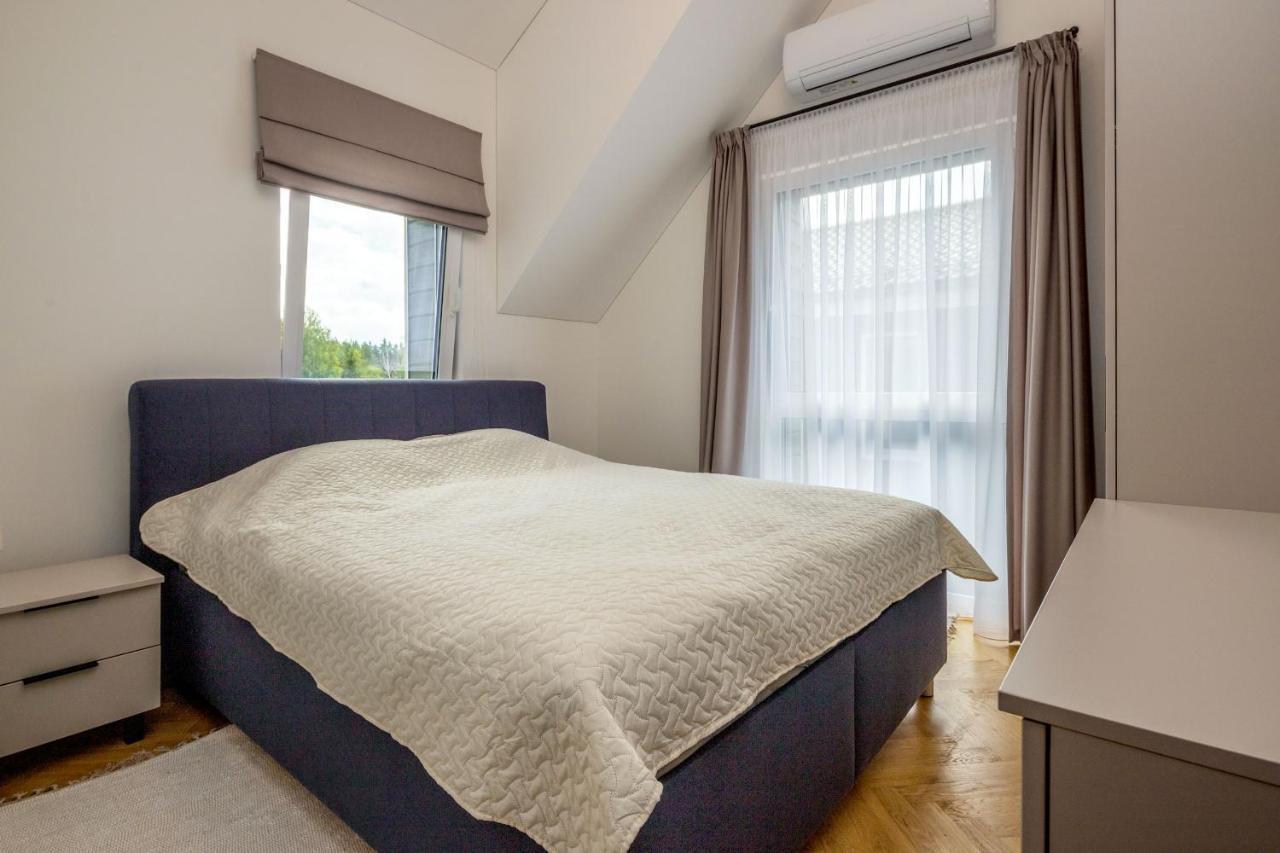 Vytauto 226 Villa Паланга Екстериор снимка