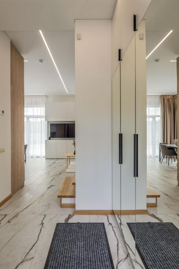Vytauto 226 Villa Паланга Екстериор снимка