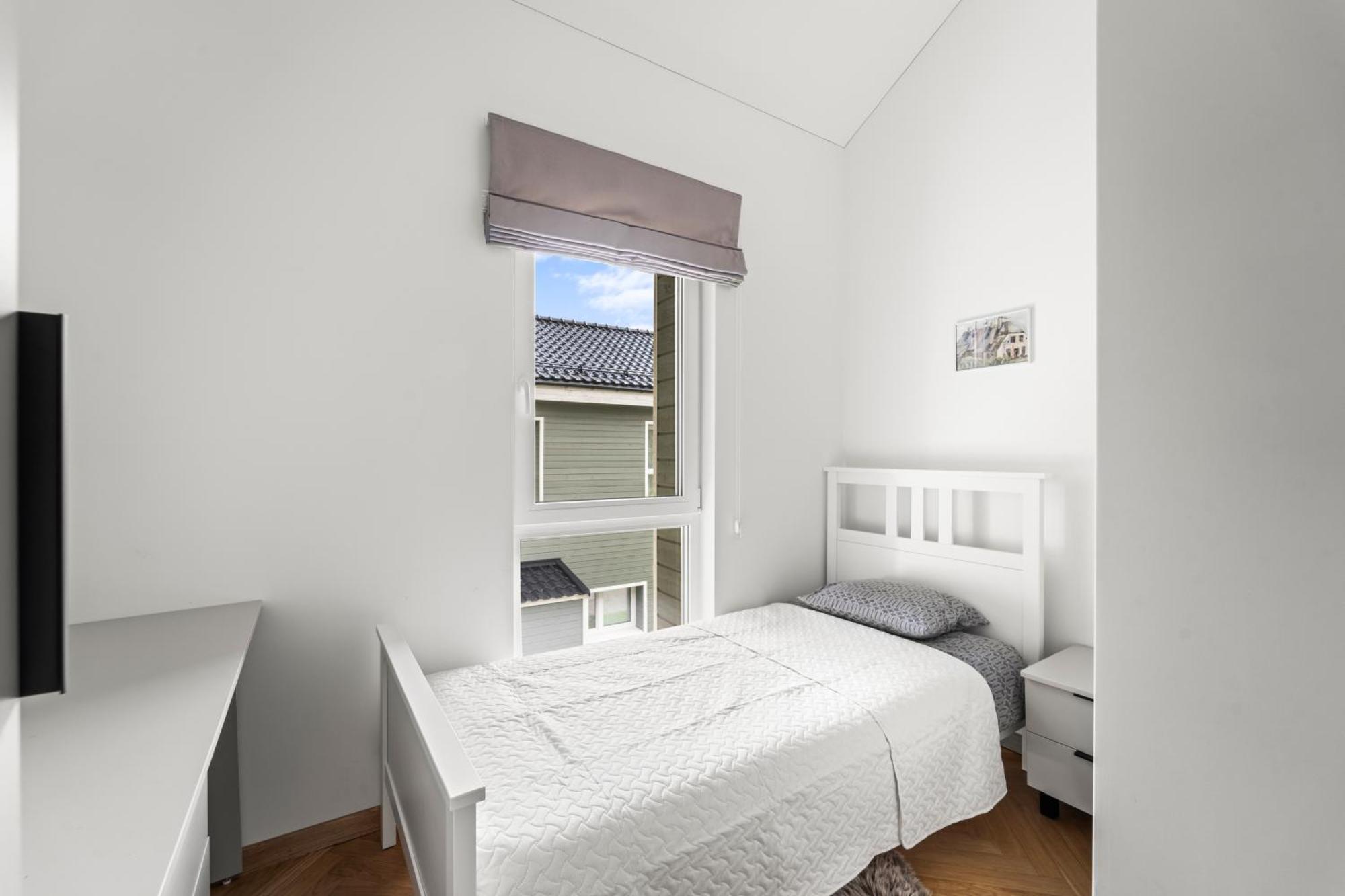 Vytauto 226 Villa Паланга Екстериор снимка