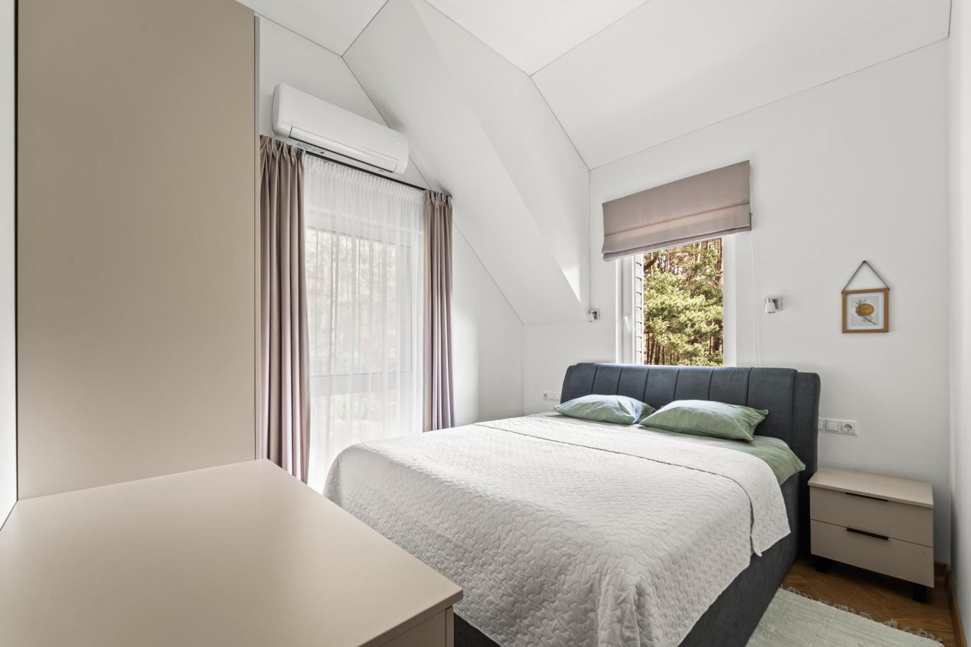 Vytauto 226 Villa Паланга Екстериор снимка