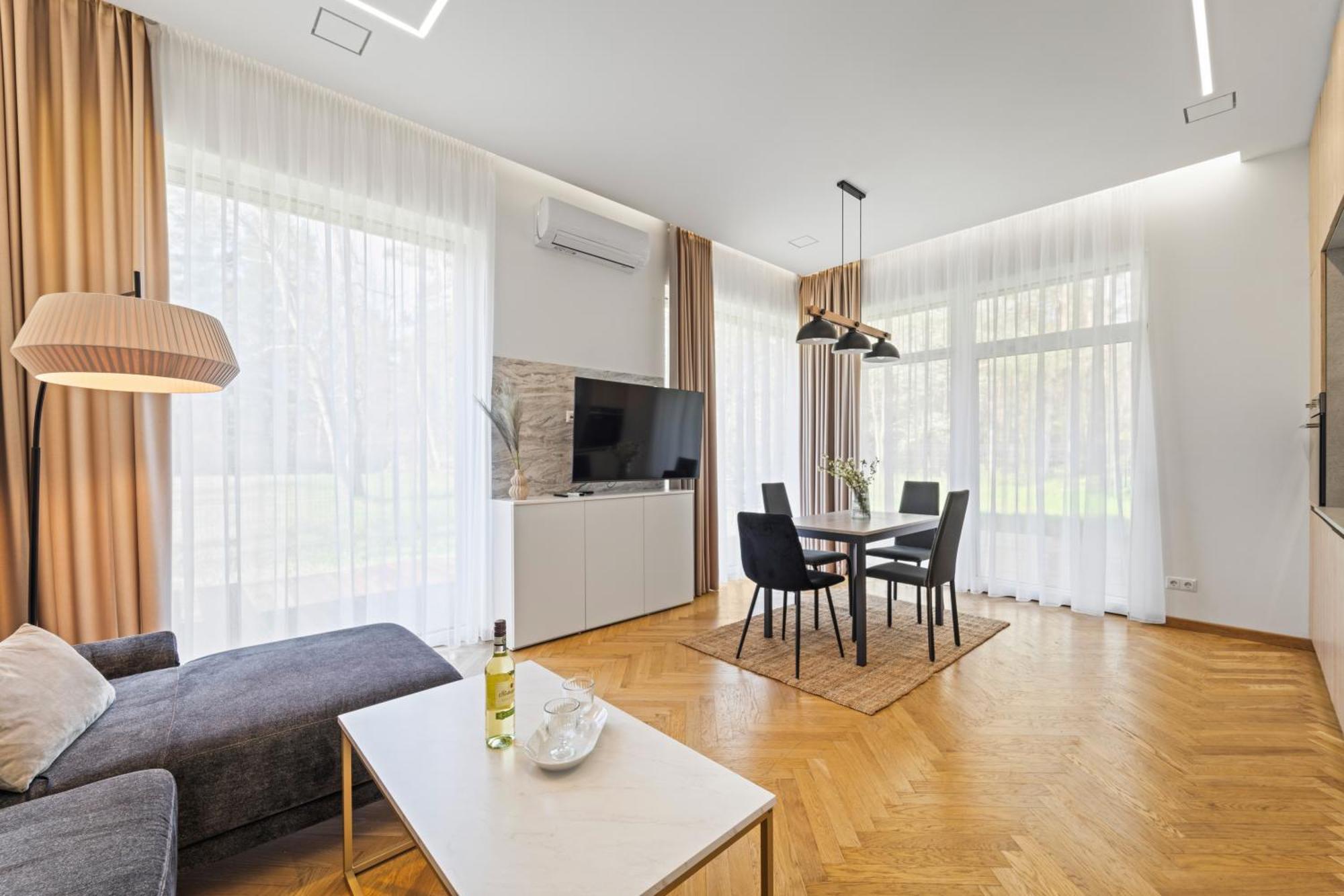 Vytauto 226 Villa Паланга Екстериор снимка
